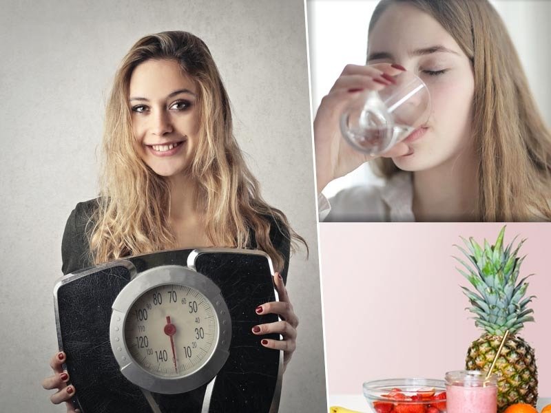 How Much Water Should You Really Drink Every Day?